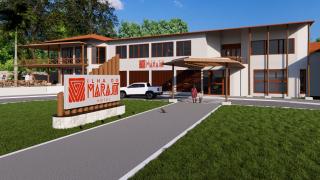 Hotel Ilha do Marajó by Unna - 0