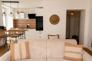 Le Manguier, Apartment & Spa - 1