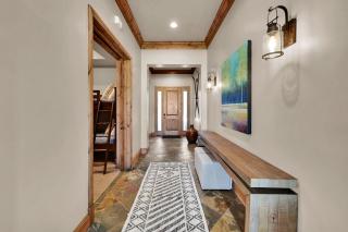 Powder Mountain Retreat and Eden Sanctuary - 0