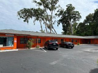 Stevens Motel - 2
