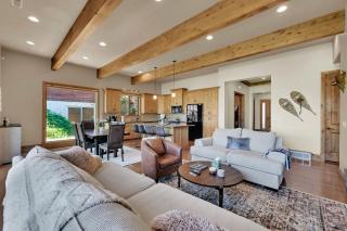 Powder Mountain Retreat and Eden Sanctuary - 5
