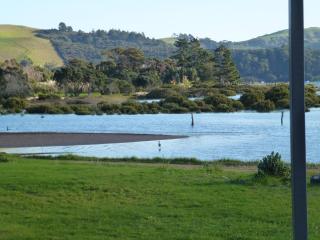 Oystercatcher Bay Boathouse - Coromandel - 1
