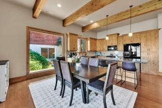 Powder Mountain Retreat and Eden Sanctuary - 1