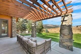Powder Mountain Retreat and Eden Sanctuary - 9