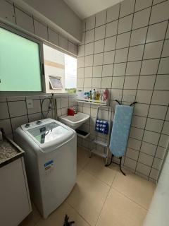 Apartamento Castanheira - 1