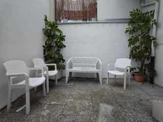 Dream&Stay - Apartment Bremen - bis zu 6 Gäste - WLAN - 9