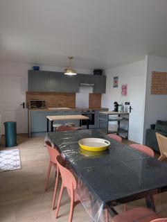 Maison avec jardin Reims proche centre - 7
