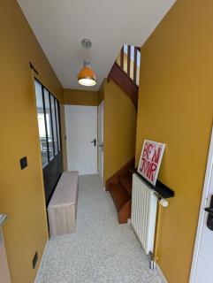 Maison avec jardin Reims proche centre - 5