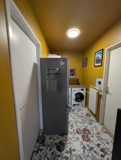 Maison avec jardin Reims proche centre - 6