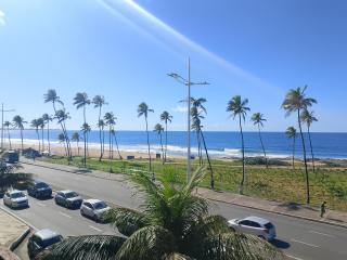 Flat Jardim de Alah - 1