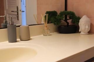 Grand Studio avec piscine - 2