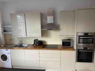 3 Bedrooms flat 4 forfamily - 8