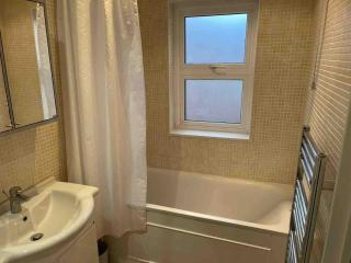 3 Bedrooms flat 4 forfamily - 1