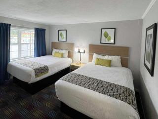Mountain Aire Inn Sevierville - Pigeon Forge - Sevierville - 2