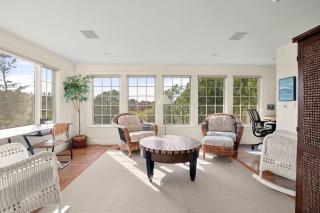 Water Views & Private Tennis Court - 5
