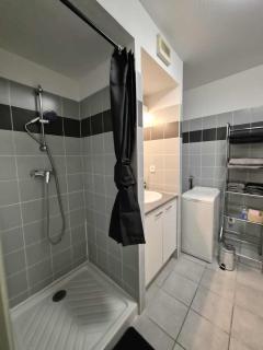 Comfortable ground floor apartment - terrace - parking - 4