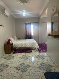 Kasbah La Famille Berbère - Boumalne - 7