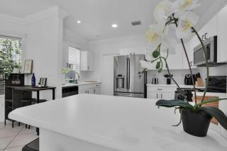 Miami home -15min from Kendall Exec Airport - Pool - 5