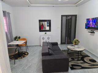 SUITE RESIDENCE TERANGAWALo - 0