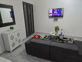 SUITE RESIDENCE TERANGAWALo - 6