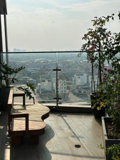 Japandi calm SolForestEcopark - 4