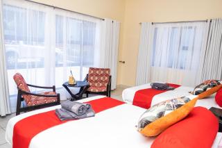 Nkoyoyo Cottage Retreat - 6