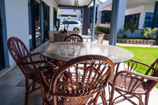 Nkoyoyo Cottage Retreat - 3