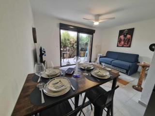 Comfortable ground floor apartment - terrace - parking - 8