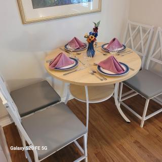 535 E Liberty Lane Carriage House - 1