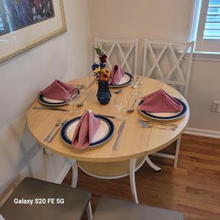 535 E Liberty Lane Carriage House - 2