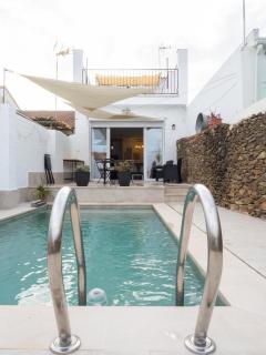 Casa Lucas Andrew - 1