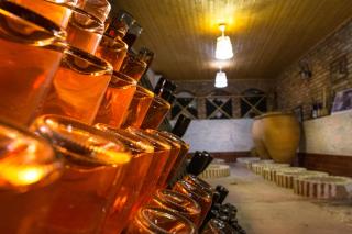 Guesthouse Iago's Winery - 8