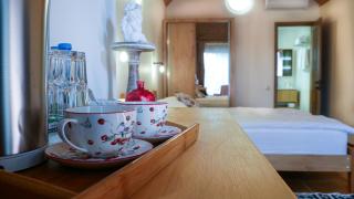 Guesthouse Iago's Winery - 5