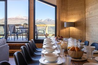 Chalet Mathilde Les Coches Saturday Changeover - 4