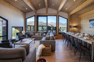 Chalet Mathilde Les Coches Saturday Changeover - 0