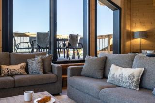 Chalet Mathilde Les Coches Saturday Changeover - 3