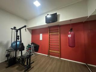 Flat poeta Drumond - 0