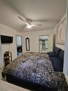 Comfortable ground floor apartment - terrace - parking - 7