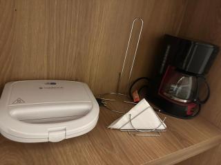 Flat poeta Drumond - 1