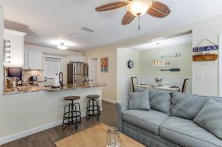 Casita West - 1