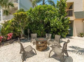 Sun Harbor-Bay Haven 4 min walk to the beach, dog friendly boat dock - 7