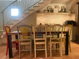 La petite hostellerie - 8