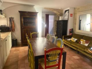 La petite hostellerie - 9