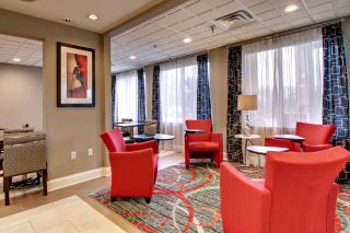 Holiday Inn Express Hurricane Mills Waverly by IHG - 8