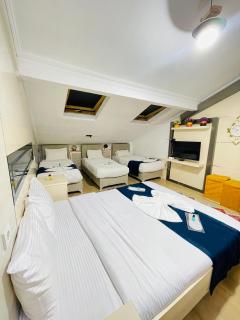 Taksim Precious Gold hotel - 6