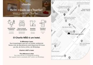 Charlie Legacy Campo Belo - 5