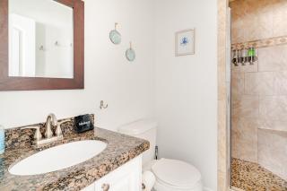 Welcome To Sarenity a 3Bd 2Bth home in Crystal Beach, Tx - 8