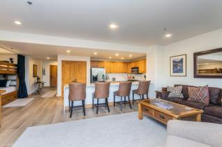 Bear Creek Lodge 211 by Alpine Lodging Telluride - 9