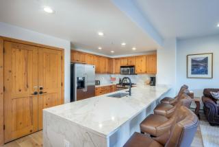 Bear Creek Lodge 211 by Alpine Lodging Telluride - 8