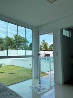 PF Lounge - Praia do Forte e Imbassaí 3km - 1